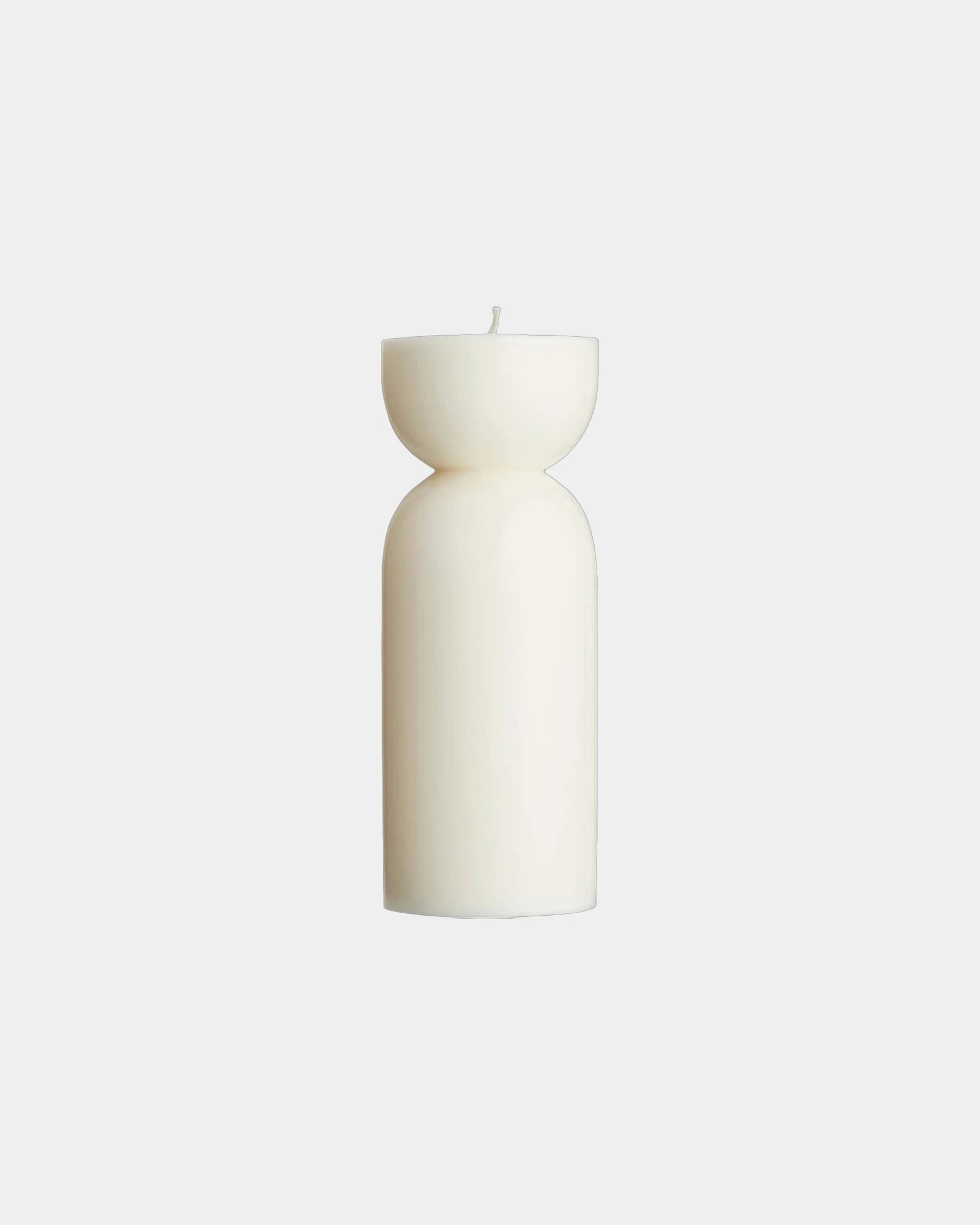 Bio-Kerze Originalhome mittel zum Personalisieren - 1
